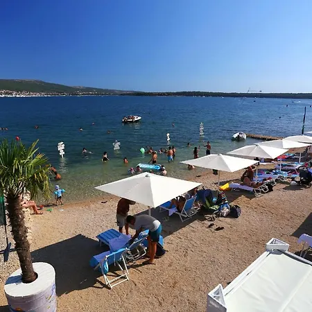 With A Parking Space Kornic, Krk - 416 Apartamento *