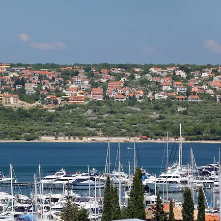 With A Parking Space Kornic, Krk - 416 Kornic