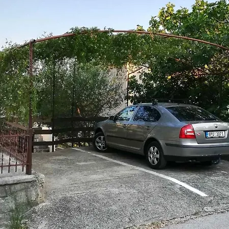 With A Parking Space Kornic, Krk - 416