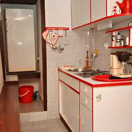 Apartment With A Parking Space Kornic, Krk - 416