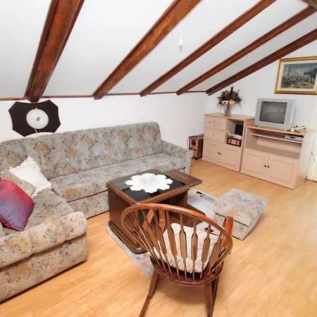 With A Parking Space Kornic, Krk - 416 Apartment *