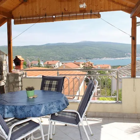 Apartmán With A Parking Space Kornic, Krk - 416 Kornić