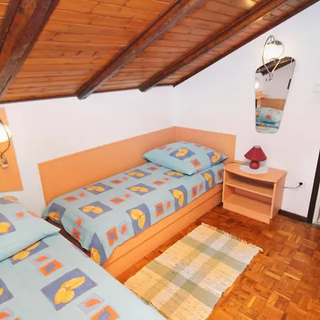 With A Parking Space Kornic, Krk - 416