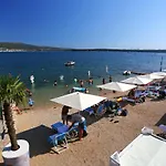 With A Parking Space Kornic, Krk - 416 Appartement *