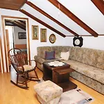 Appartement With A Parking Space Kornic, Krk - 416